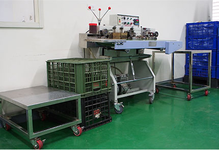 公司簡介工(gōng)廠(chǎng)